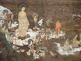 Amitabha Buddhas