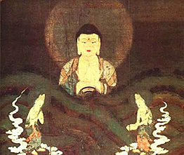 Amitabha Buddhas